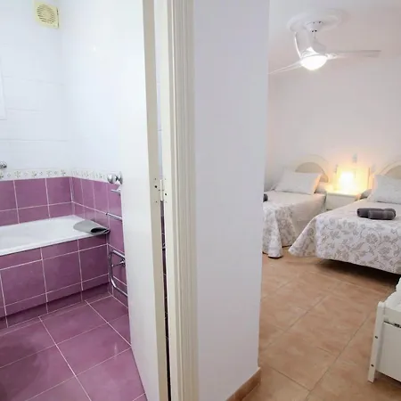 Tess Azahara Βίλα Alhaurín de la Torre