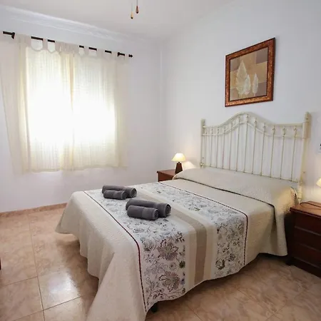 Tess Azahara * Alhaurín de la Torre