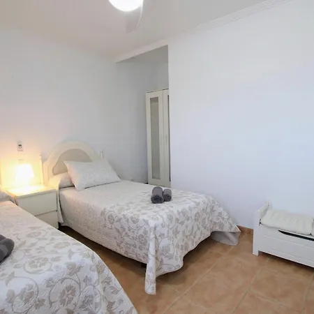 Tess Azahara Villa Alhaurín de la Torre