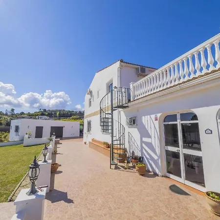 Tess Azahara Villa