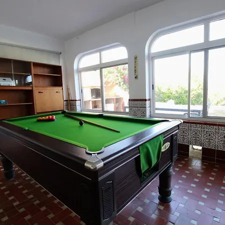Tess Azahara Villa Alhaurín de la Torre