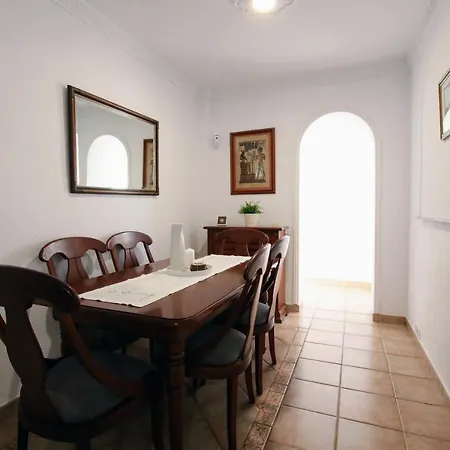 Tess Azahara Villa