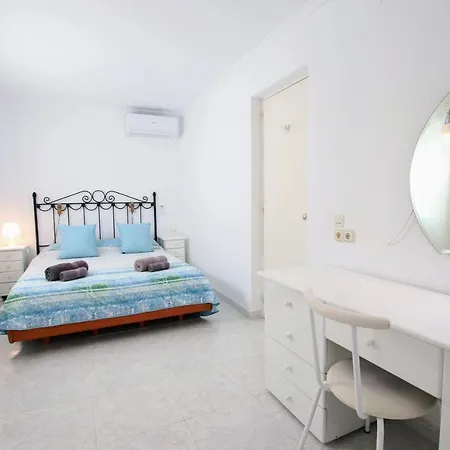 Villa Tess Azahara