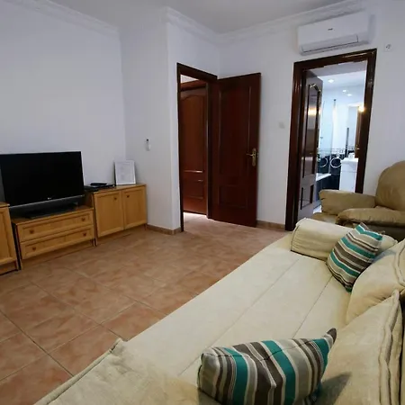 Tess Azahara Villa Alhaurín de la Torre