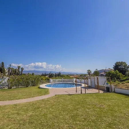 Tess Azahara Villa