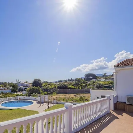 Tess Azahara Villa *