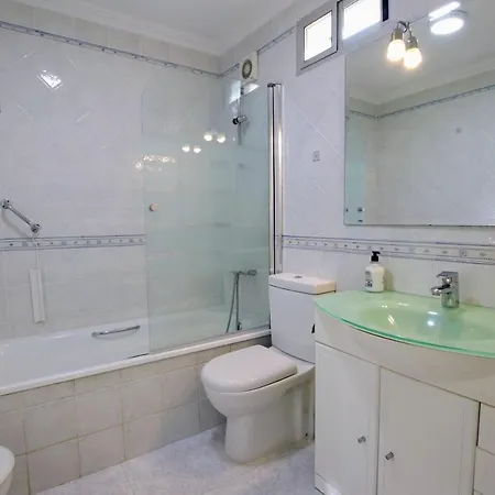 Tess Azahara Villa
