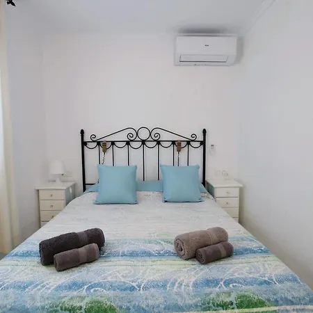 Tess Azahara Villa
