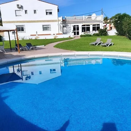 Villa Tess Azahara